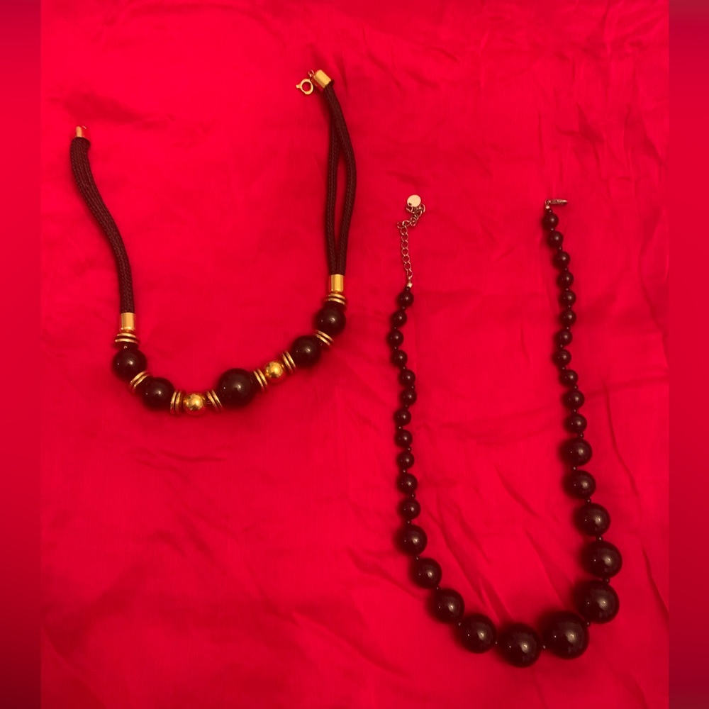 Fancy Jewelry